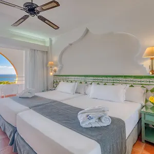 Hotel Playacalida Almunecar