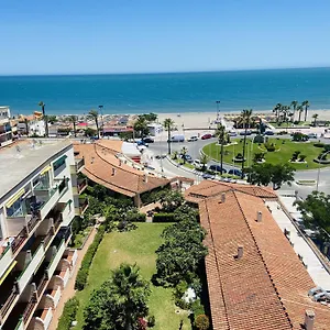 Hotel Jazmines Torremolinos