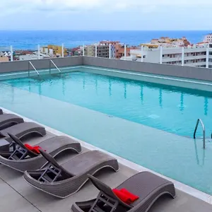 Hotel Af Valle Orotava Puerto de la Cruz (Tenerife)