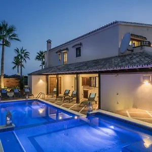 Bed & Breakfast The By The House Marbella