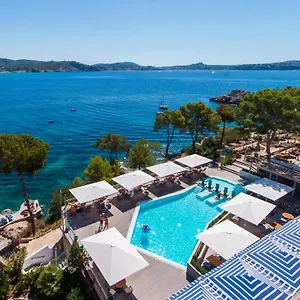 Coronado Thalasso & ***** Peguera