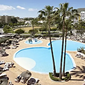 4* Apart-hotel Grupotel